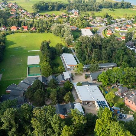Ferienanlage Schönhagen Exteriör bild