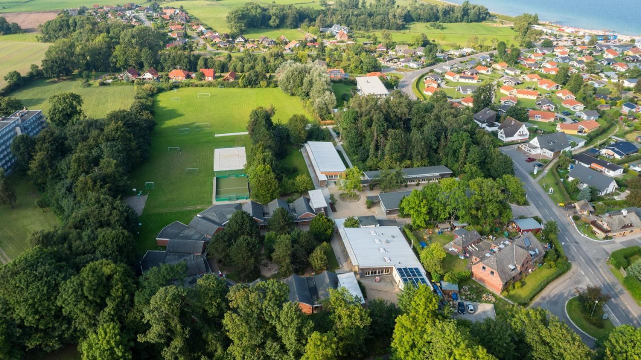 Ferienanlage Schönhagen Exteriör bild