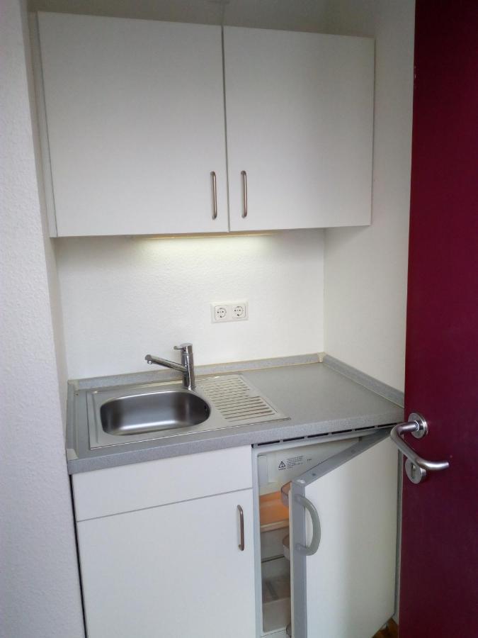 Ferienanlage Schönhagen Exteriör bild