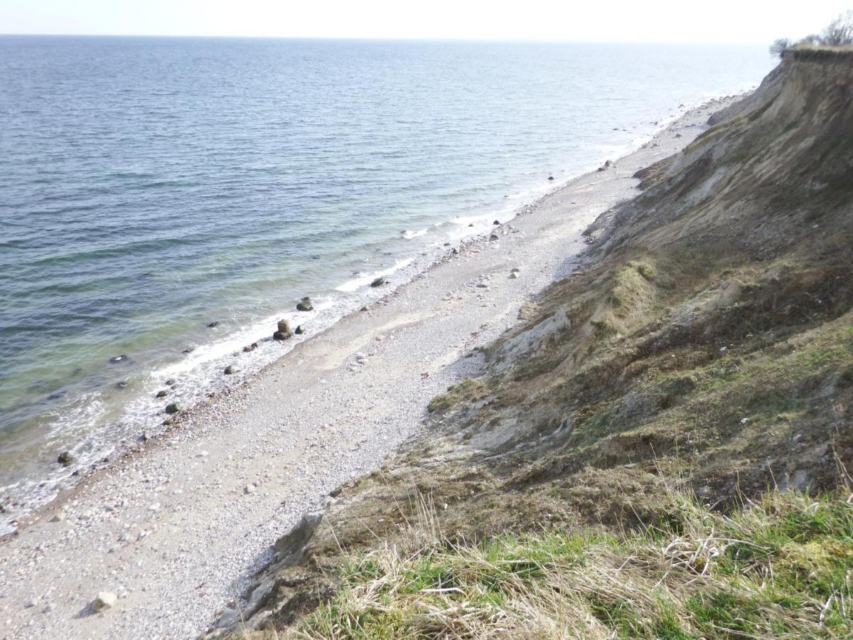 Ferienanlage Schönhagen Exteriör bild
