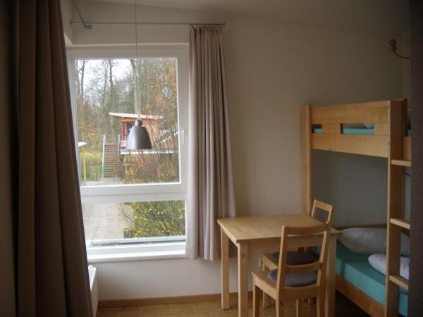 Ferienanlage Schönhagen Exteriör bild