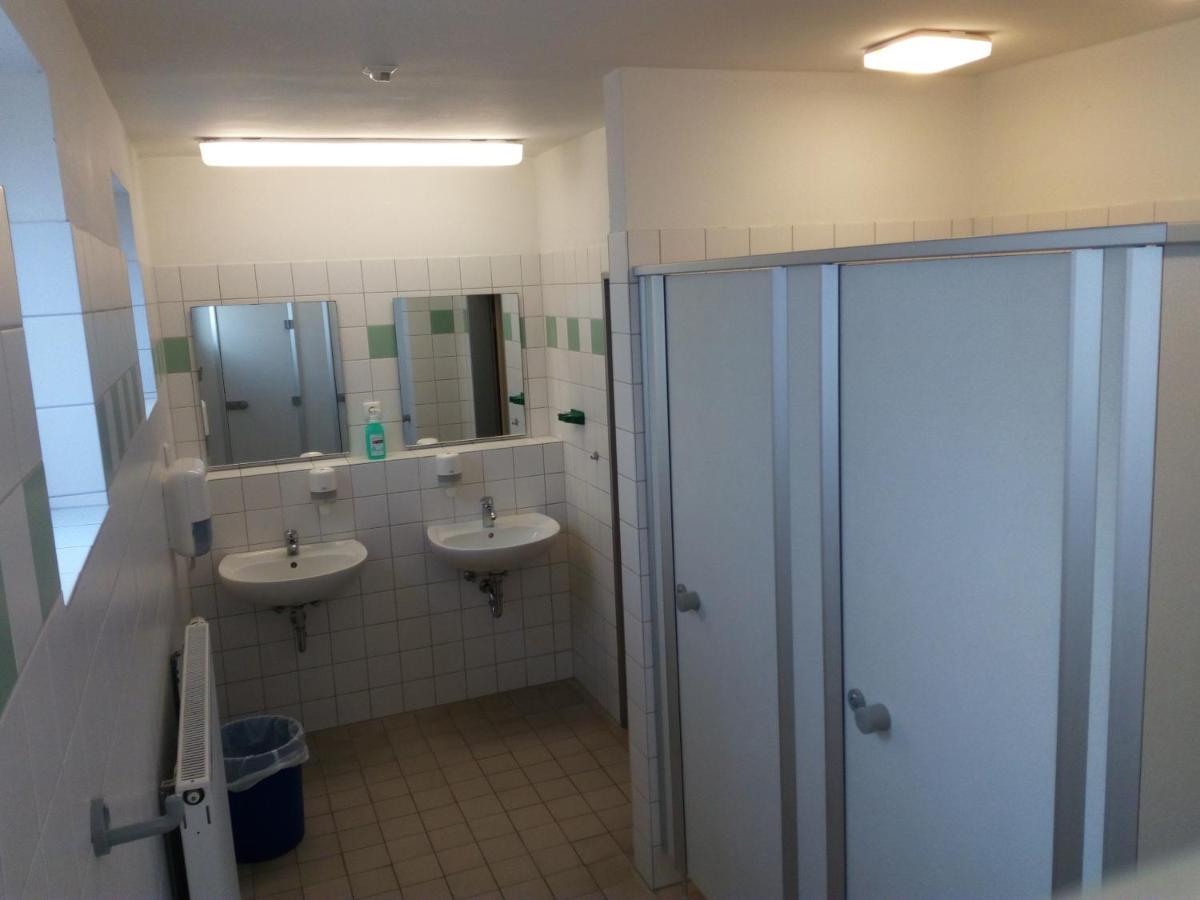 Ferienanlage Schönhagen Exteriör bild