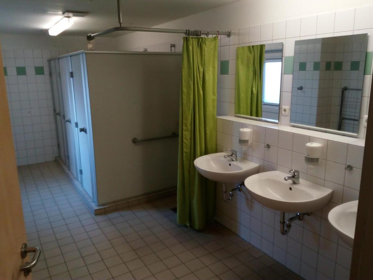 Ferienanlage Schönhagen Exteriör bild