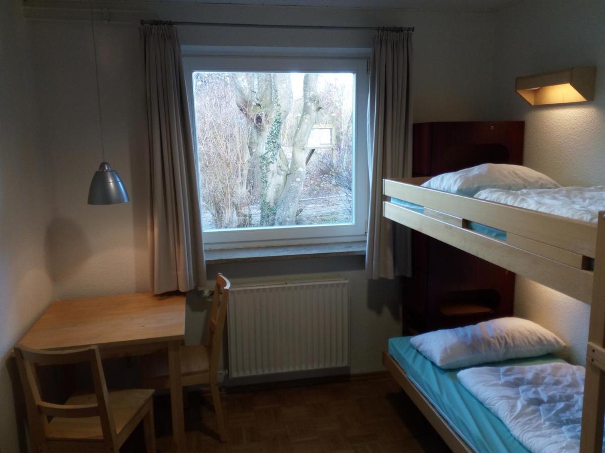 Ferienanlage Schönhagen Exteriör bild
