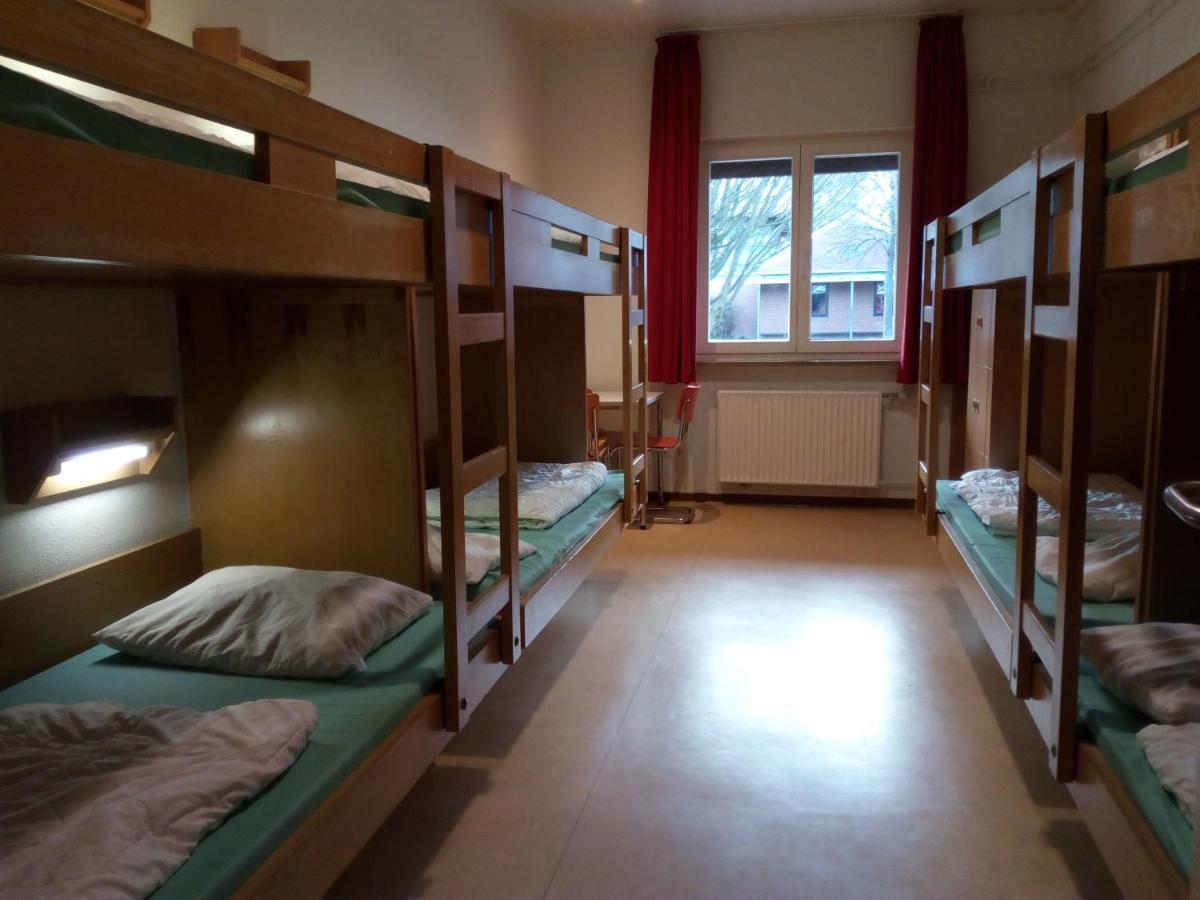 Ferienanlage Schönhagen Exteriör bild