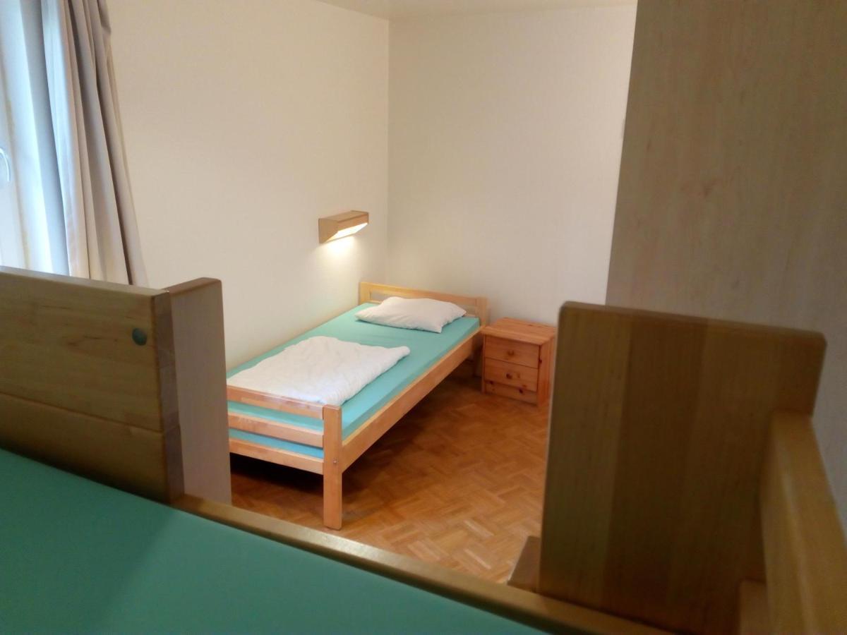 Ferienanlage Schönhagen Exteriör bild