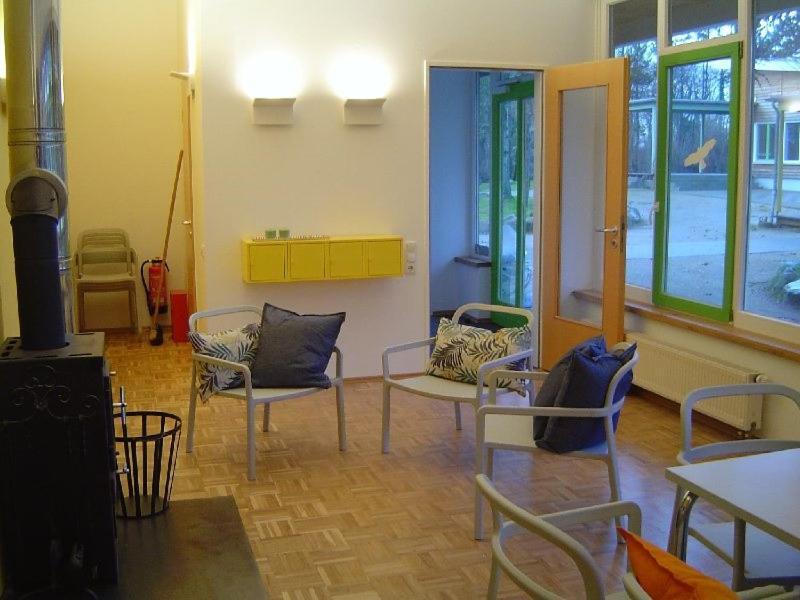 Ferienanlage Schönhagen Exteriör bild