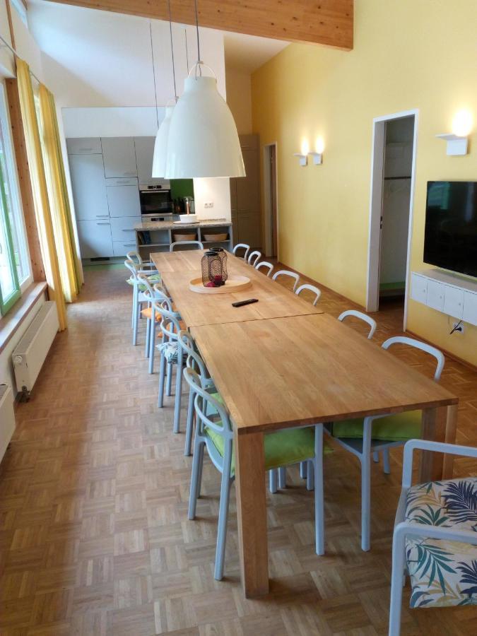 Ferienanlage Schönhagen Exteriör bild